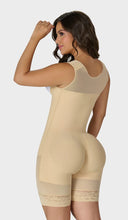 Load image into Gallery viewer, HOURGLASS MID-THIGH FAJA M485