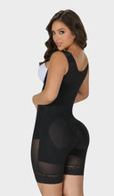 Load image into Gallery viewer, HOURGLASS MID-THIGH FAJA M485