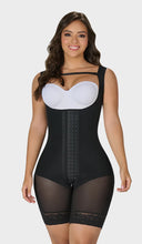 Load image into Gallery viewer, HOURGLASS MID-THIGH FAJA M485