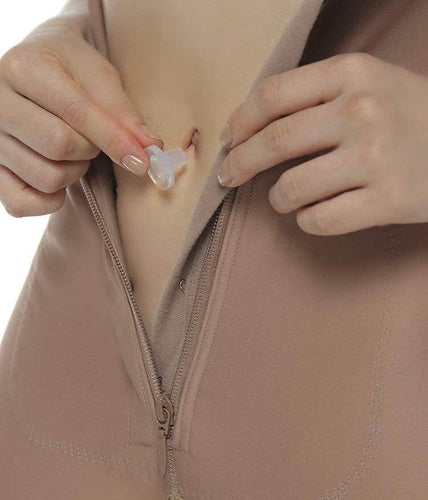 Moldeador de Ombligo-Belly Button Shaper