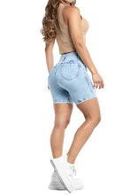 Load image into Gallery viewer, Shorts Colombiano Levantacola Ref71354