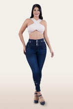 Load image into Gallery viewer, Jeans Colombiano KIWI 4109