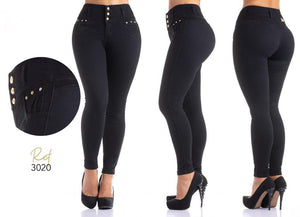 Jeans Colombiano KIWI 3020
