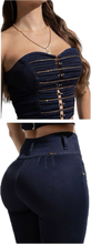 Load image into Gallery viewer, Conjunto Colombiano Ref71321