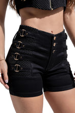 Load image into Gallery viewer, Conjunto Colombiano Shorts Ref64492