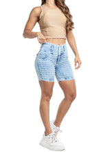 Load image into Gallery viewer, Shorts Colombiano Levantacola Ref71354