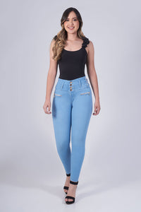 Jeans Colombiano Verox 6906