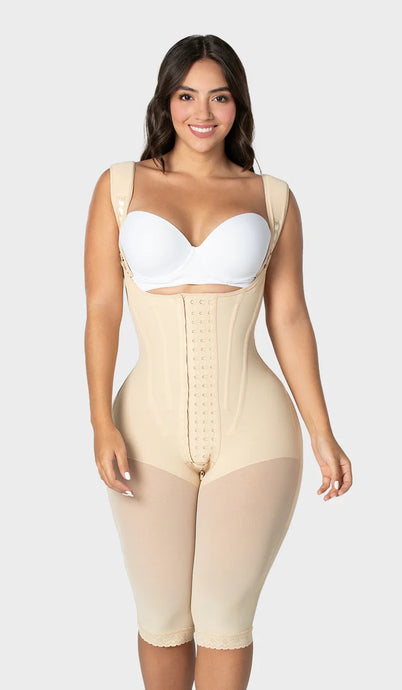 HOURGLASS SHAPEWEAR WITH RODES M479