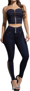 Conjunto Colombiano Ref71321