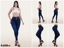 Load image into Gallery viewer, Jeans Colombiano KIWI 4109