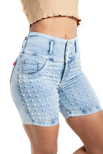 Load image into Gallery viewer, Shorts Colombiano Levantacola Ref71354