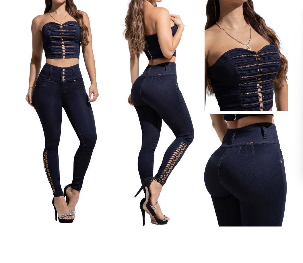 Conjunto Colombiano Ref71321