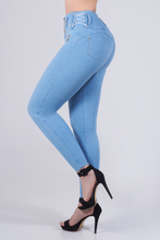 Load image into Gallery viewer, Jeans Colombiano Verox 6906