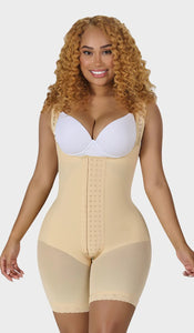 HOURGLASS MID-THIGH FAJA M489