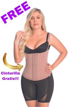 Cinturilla Gratis 