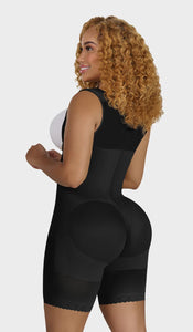 HOURGLASS MID-THIGH FAJA M489