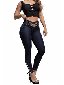 Push Up Colombian Jeans Ref50514
