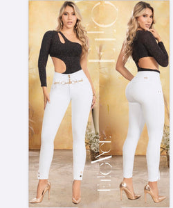 Colombian Jeans & Fajas 