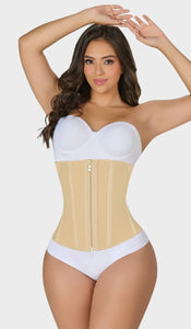 HOURGLASS WAIST TRAINER M757