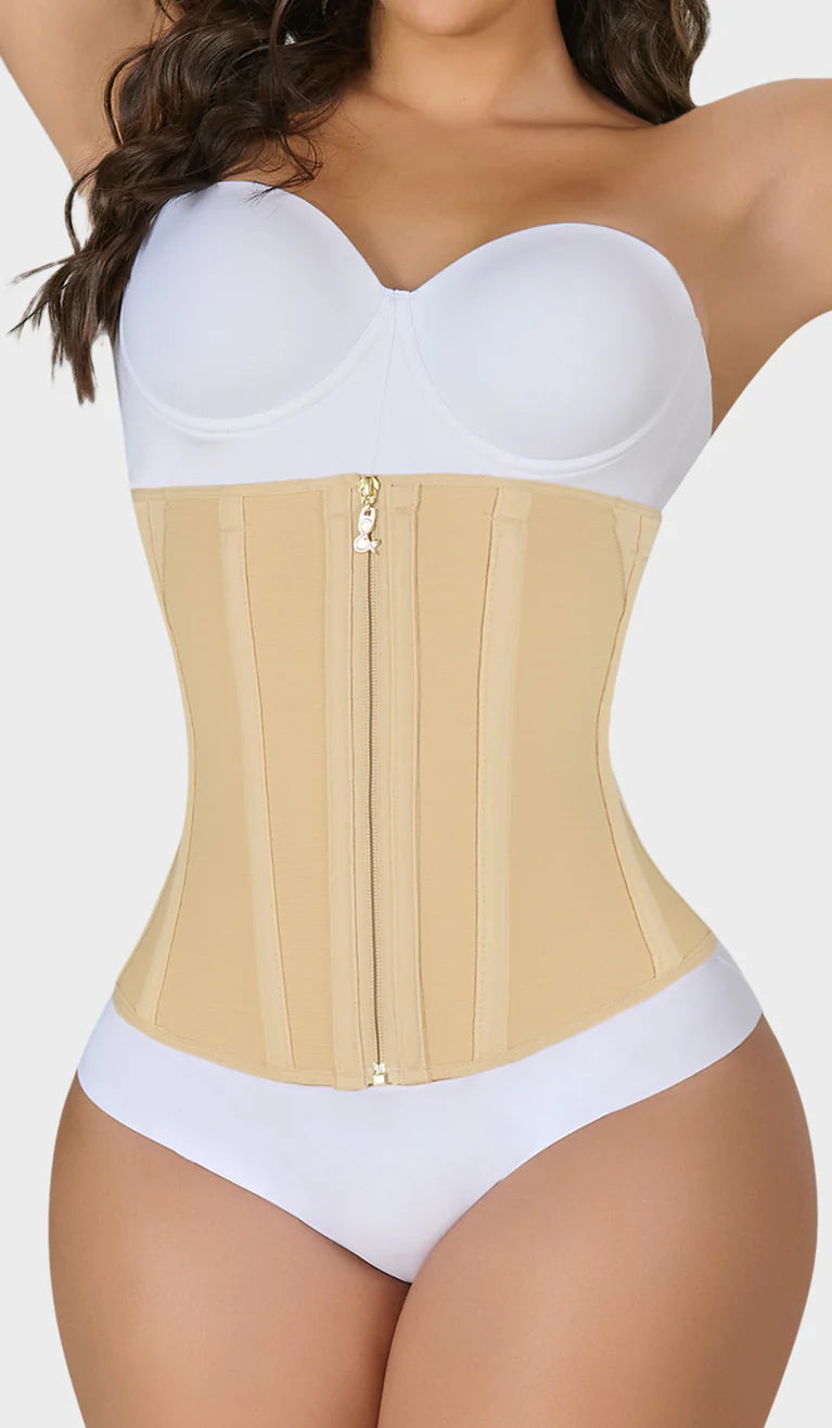 HOURGLASS WAIST TRAINER M757