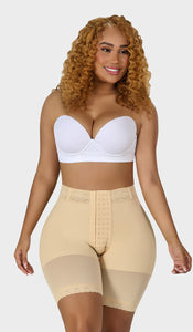 HOURGLASS SHORTS M428