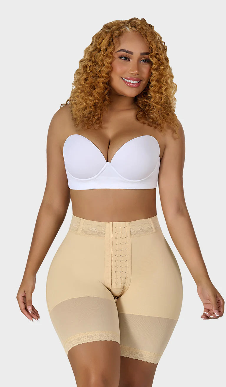 HOURGLASS SHORTS M428