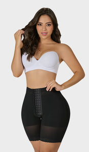 HOURGLASS SHORTS M428
