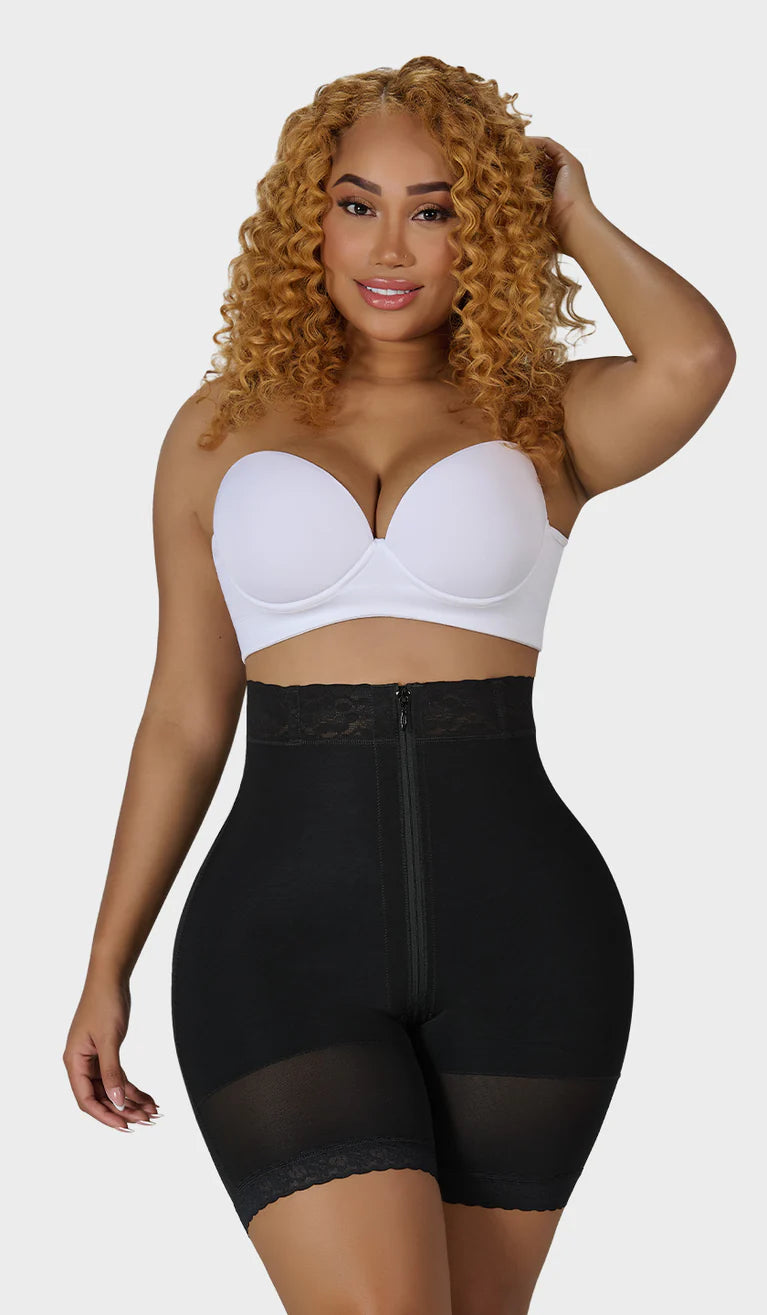 HOURGLASS SHORTS M728