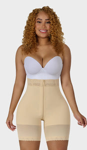 HOURGLASS SHORTS M728