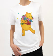 Load image into Gallery viewer, WP Flowers T-Shirt