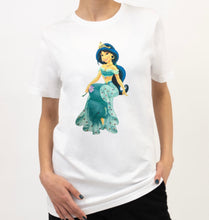 Load image into Gallery viewer, JZ Princess T-Shirt