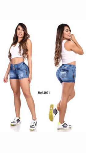 Colombian Shorts 2071