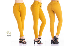 Load image into Gallery viewer, Jeans Colombiano KIWI 3217