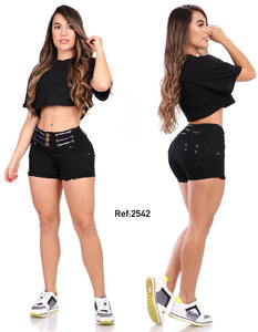 Colombian Shorts 2542
