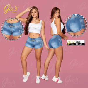Colombian Shorts 1467