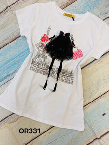 Fashion T-Shirt 31