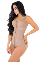 Load image into Gallery viewer, JL1040 Faja Panty Bodyshaper with Brassier Everyday use and Post Partum Shapewear