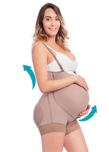 Load image into Gallery viewer, Faja D381 Maternal Body Garment / Faja Materna