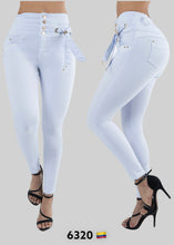 Load image into Gallery viewer, Jeans Colombiano Verox 6320