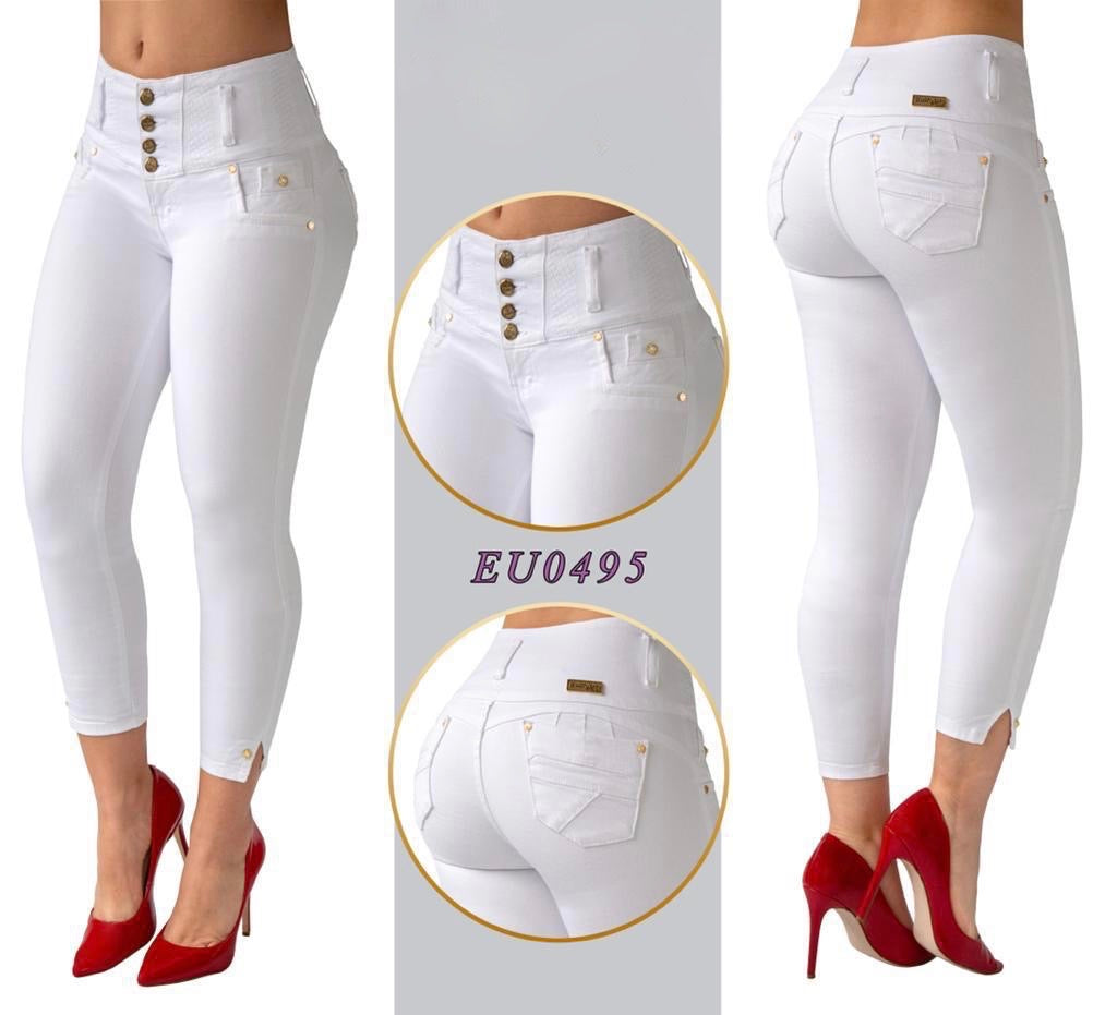 Tobillero – Colombian Jeans & Fajas