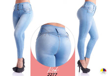 Load image into Gallery viewer, Jeans Colombiano G2277