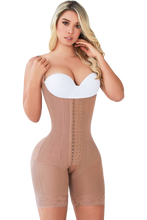 Load image into Gallery viewer, JL2880 Corset Bodyshaper