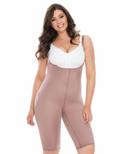Load image into Gallery viewer, Faja D084I Invisible Shaping Medium Compression