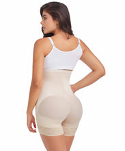 Load image into Gallery viewer, Faja 99-3D197I Invisible Shaping Medium Compression