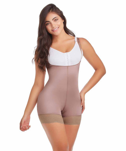 Faja D075I Invisible Shaping Medium Compression