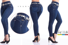 Load image into Gallery viewer, Jeans Colombiano G2286