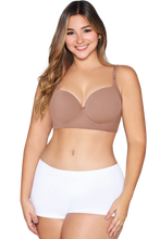Load image into Gallery viewer, JL6000 Essential Full Coverage Bra