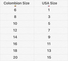 Load image into Gallery viewer, Jeans Colombiano KIWI 3109