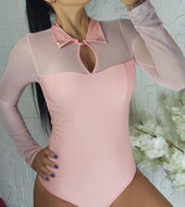 Body Blouse 096