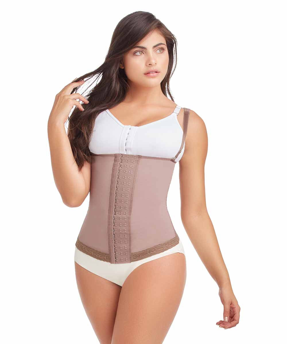 Faja 98-1D173 Abdominal Vest for Daily Use